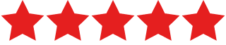 Five stars